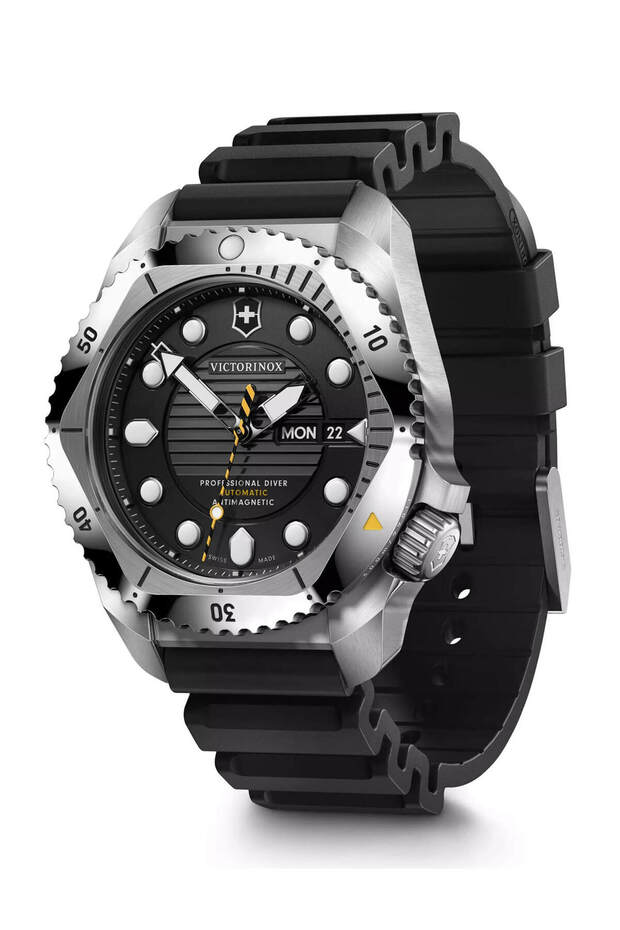 Dive Pro Automatic Vs 241994 - 2