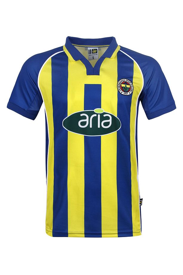 RETRO ÇUBUKLU FORMA 02/03 - 1