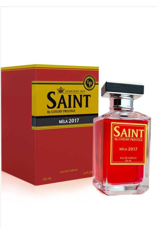 Mila 2017 - 100 ml Edp - 1
