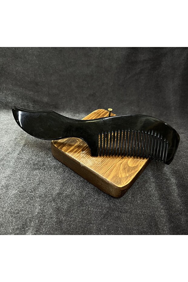 مشط العظام - 1