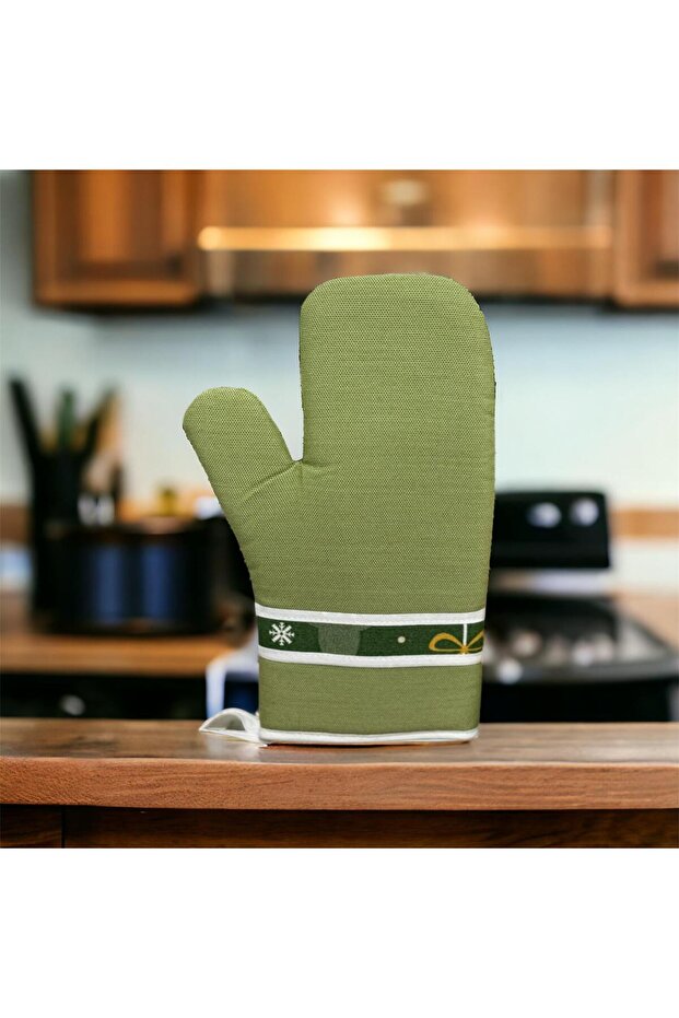 FIRIN ELDİVENİ-LÜKS EVİM - 2