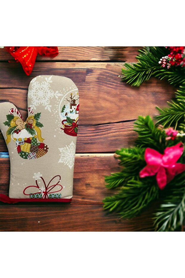 FIRIN ELDİVENİ - LÜKS EVİM - 2