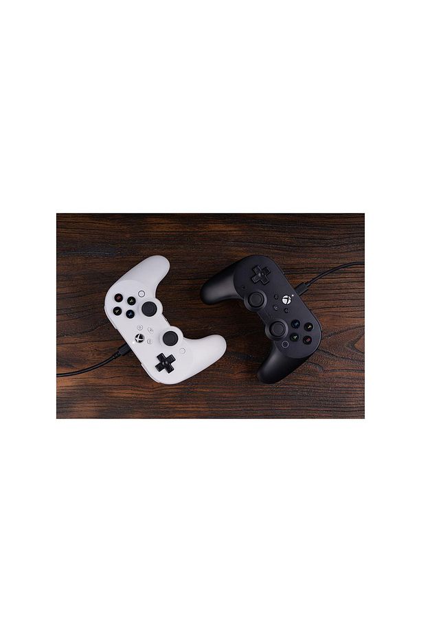 Pro 2 Hall Effect Kablolu Controller Xbox Series X Series S - 0ne & Windows PC Siyah - 2