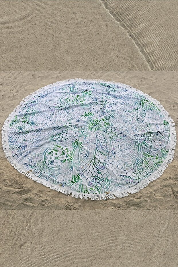 Rita Plaj Havlusu - 2