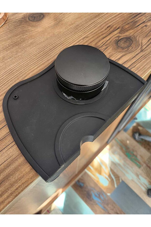 Emir Tamper Seti - 3