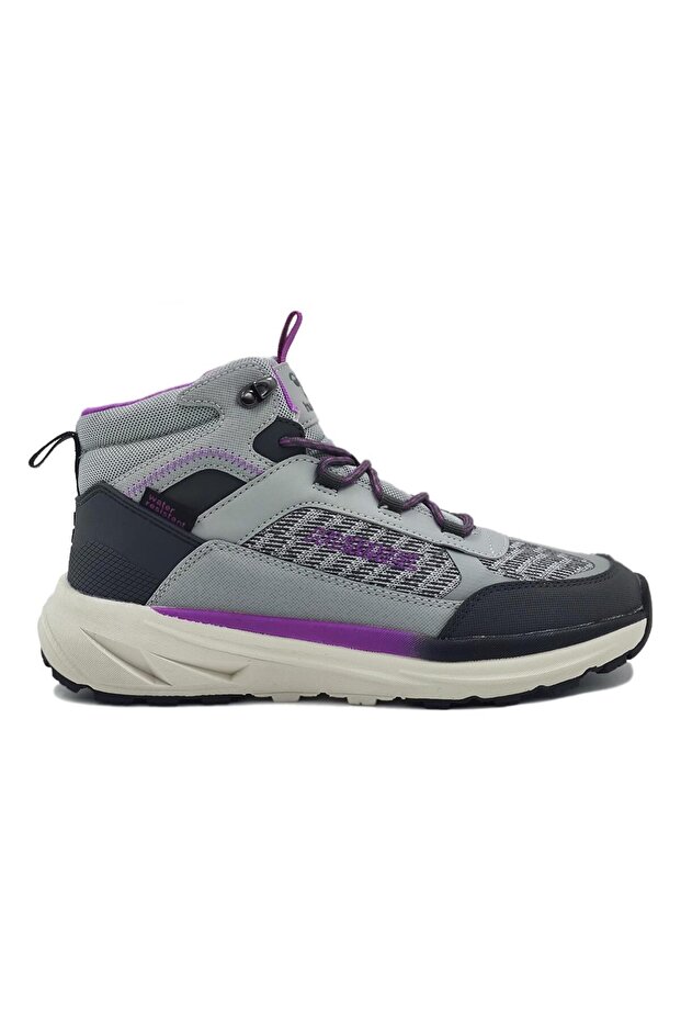 900611 Urza High Outdoor Shoes Purple