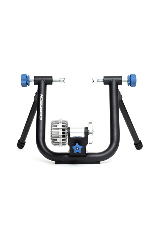 Fluid Bike Trainer Siyah - 2