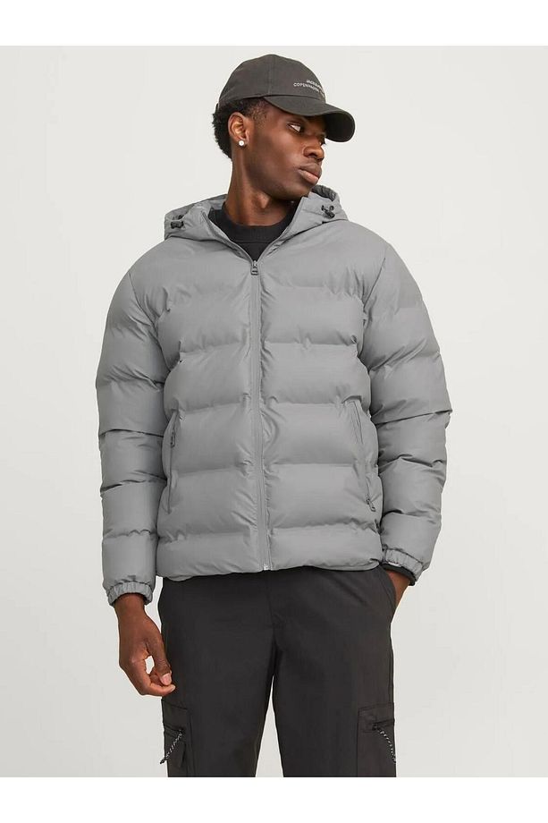 JCOELEMENTS PU PUFFER Gargoyle - 2