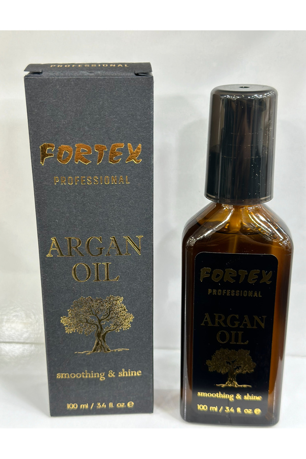 Argan yağı