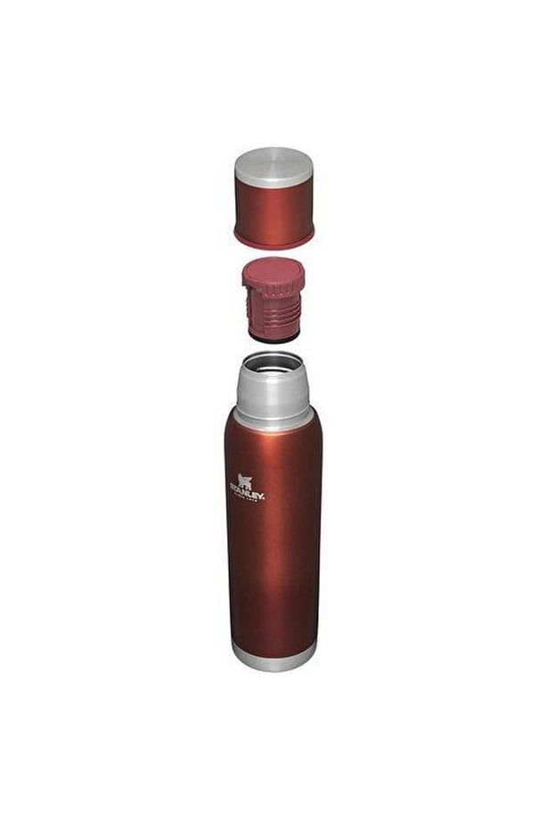 The Adventure To-go Bottle Termos 1,4 L Bronz - 2
