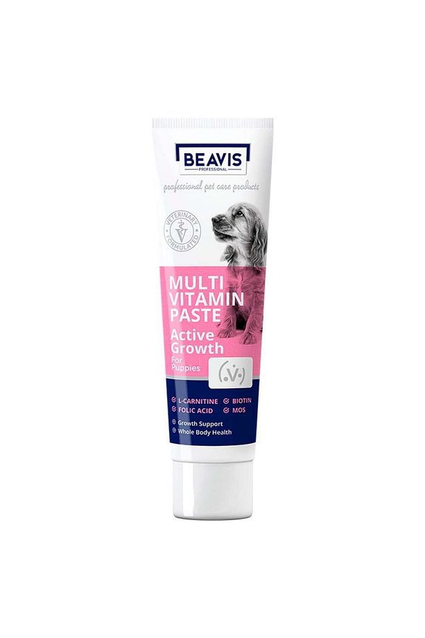 Multi Vitamin Paste Taurinli 10 In 1 Yavru Kediler Için 100 ml - Farmapets - 1