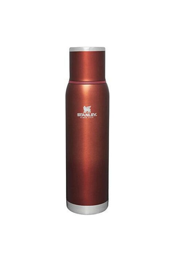 The Adventure To-go Bottle Termos 1,4 L Bronz - 1