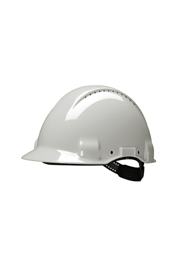 Baret CEE N397 Beyaz