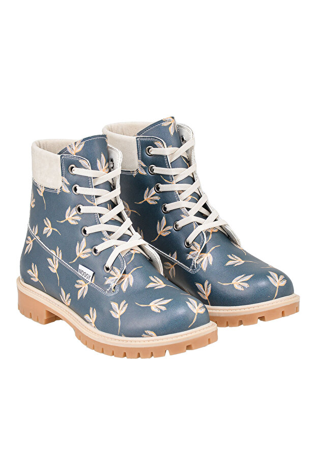 Renkli Kadın Bot - 2