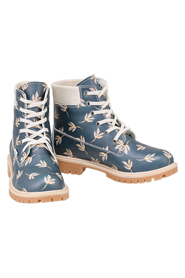 Renkli Kadın Bot - 3