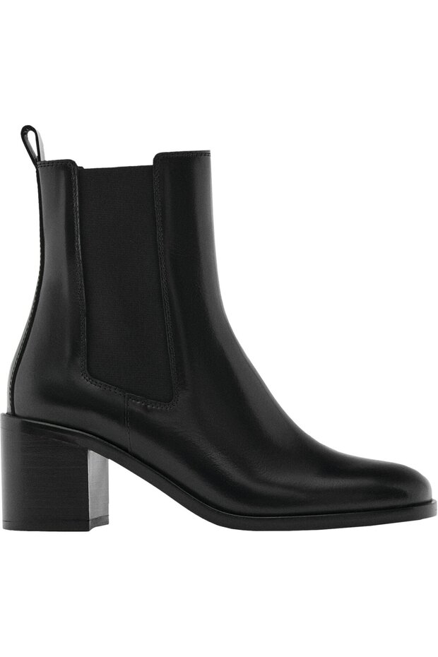 Topuklu Chelsea bot - 3