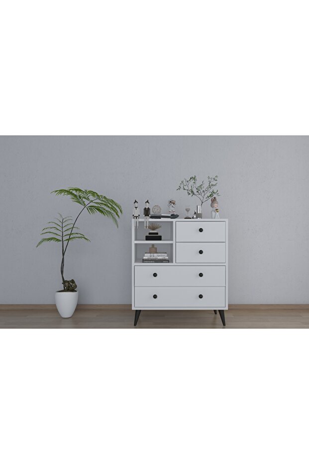 Modern Şifonyer - 1