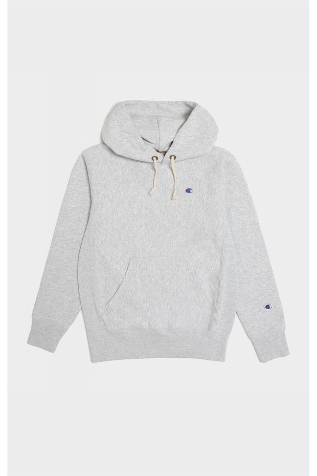 RWSS CORE Hooded Sweatshirt - 1