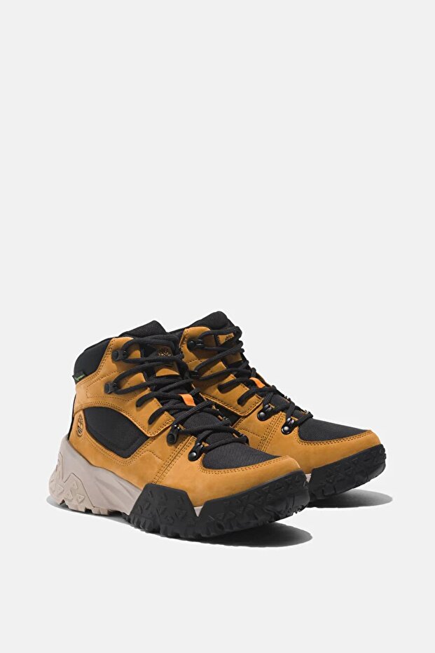 Sneaker Ayakkabı - 2