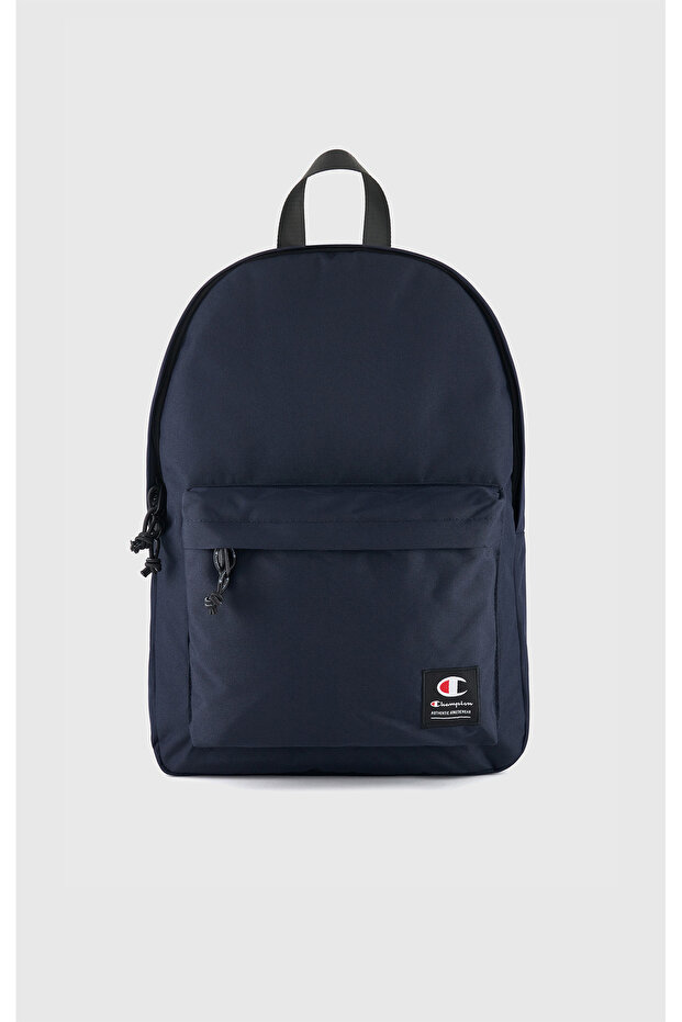 Lifestyle Backpack Lacivert Unisex Sırt Çantası-806019-BS501 - 1