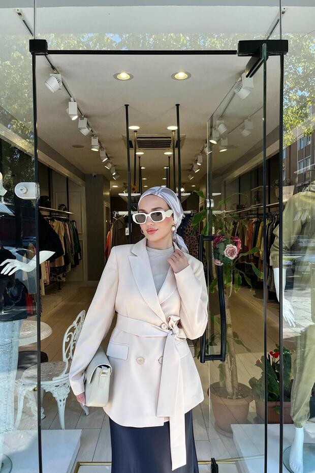 SİDSGN1900 SİDESİGN CEKET - 3