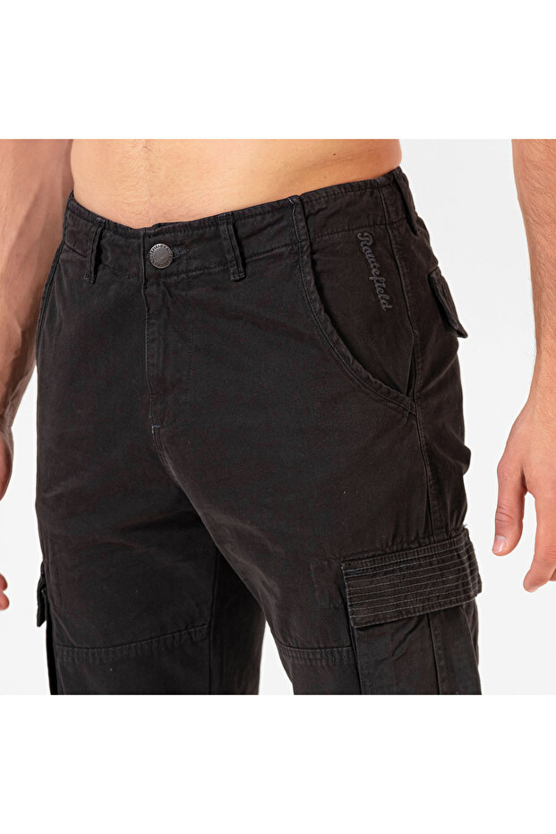 Erkek Pantolonu Pantolon - 6