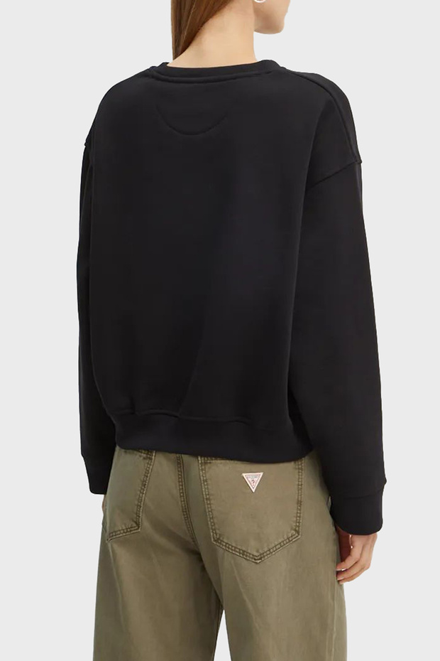 Cn Kadın Sweatshırt - 2