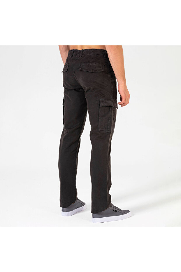 Erkek Pantolonu Pantolon - 8