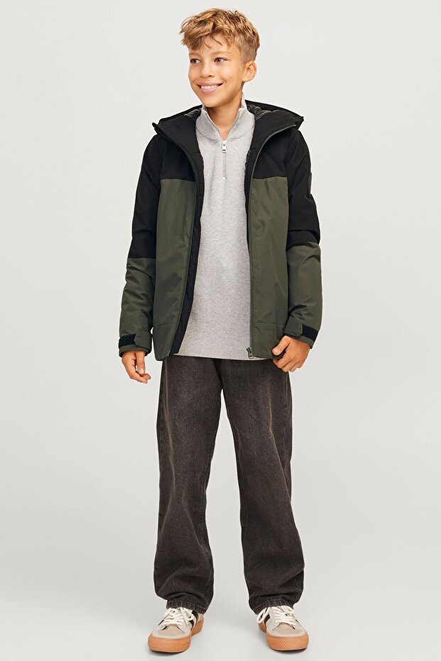 Çocuk Aıden Transıtıonal Ceket - 4