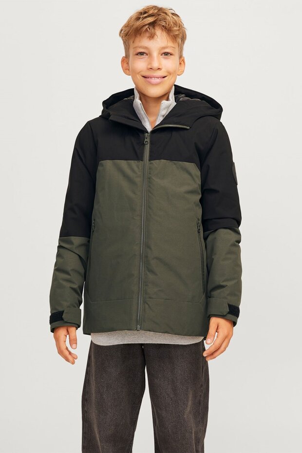 Çocuk Aıden Transıtıonal Ceket - 1