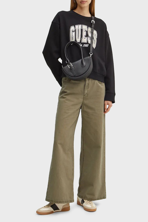 Cn Kadın Sweatshırt - 3