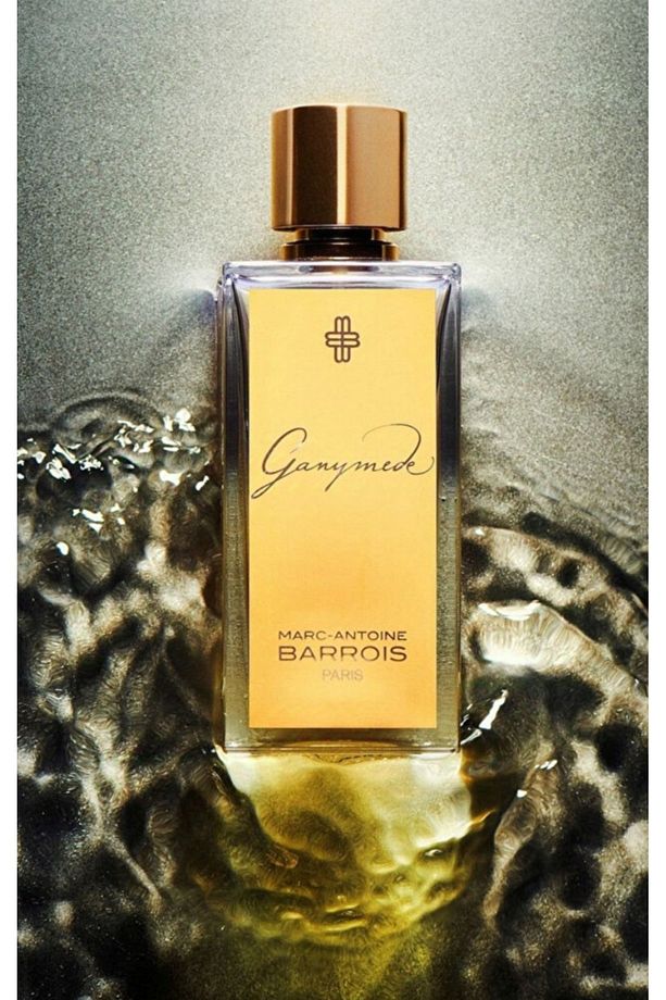 Ganymede Edp 100 ml Parfüm - 3