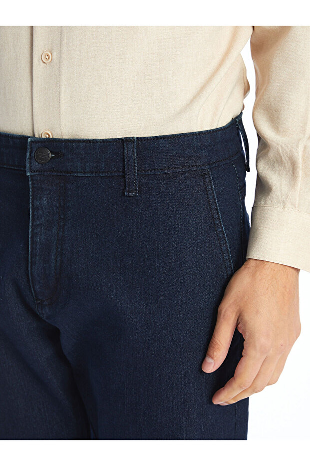 Lcwk 880 Chino Fit Erkek Jean Pantolon - 3