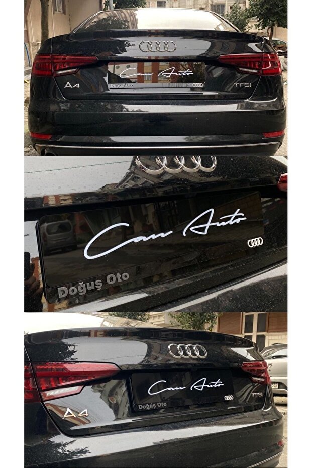 Showroom Dekor Pleksi - 2