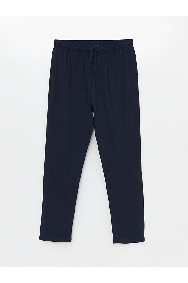 Standart Kalıp Erkek Pijama Takımı - 2
