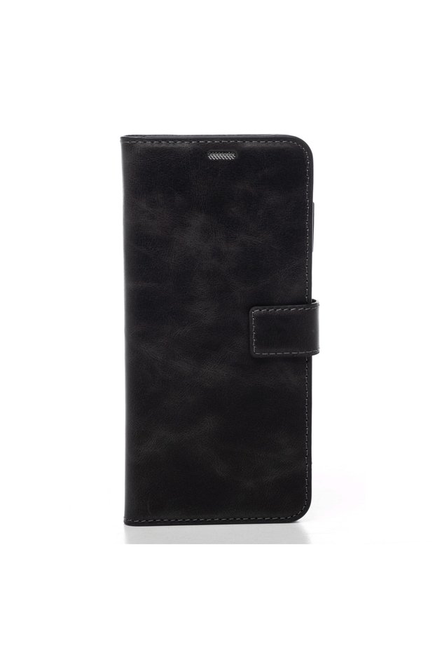 Omix X3 Genuine Leather Wallet Flip Cover Quality Luxury Wallet Case