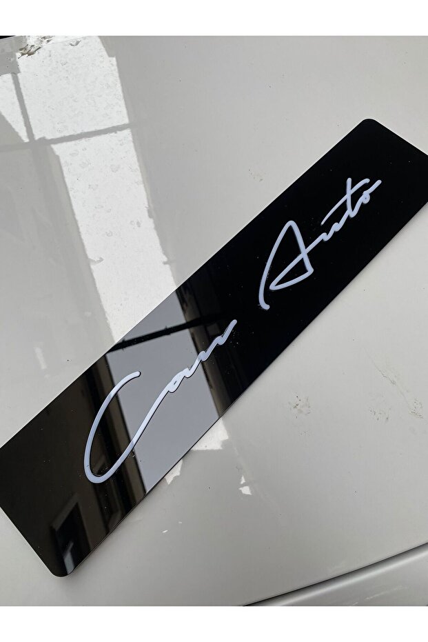 Showroom Dekor Pleksi - 1