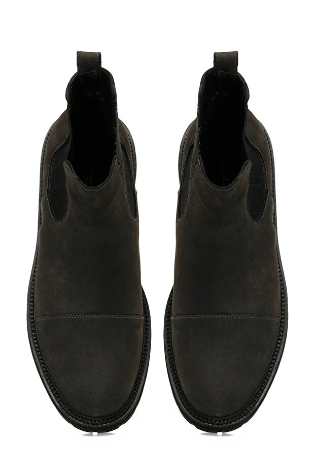 ROSA 4PR Antrasit Erkek Postal - 4