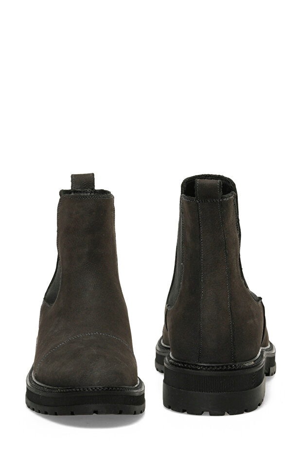 ROSA 4PR Antrasit Erkek Postal - 5