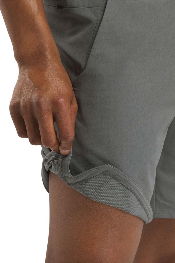 STRENGTH SHORT 4.0 Antrasit Erkek Şort - 4