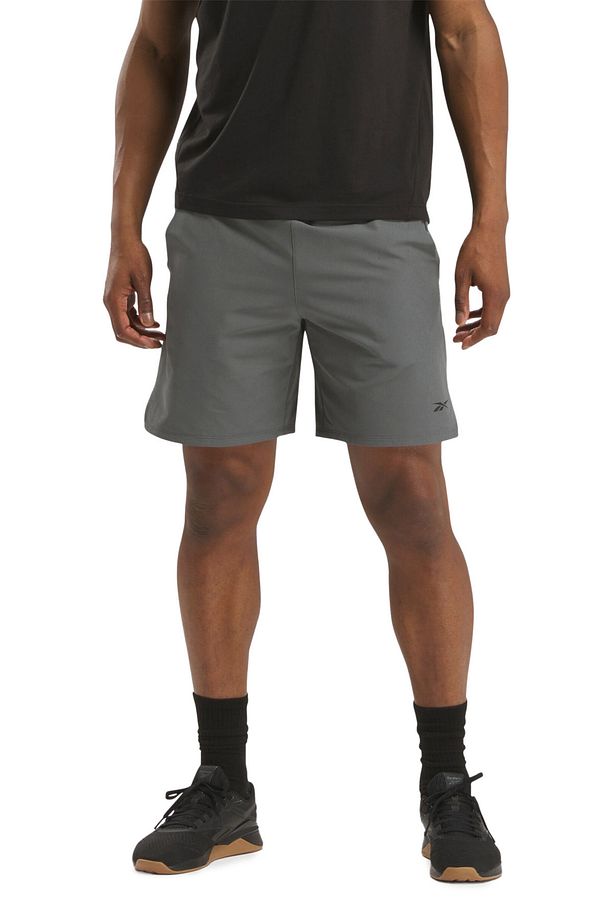 STRENGTH SHORT 4.0 Antrasit Erkek Şort - 1