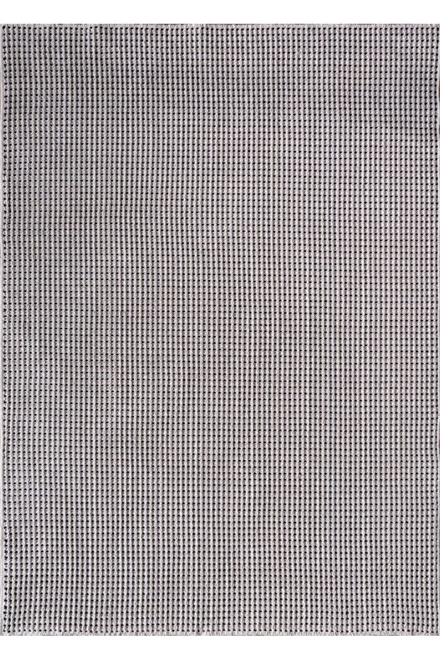 Modern Kilim Pati Dostu Pamuk Iplikli Massandra Ms02b - 1