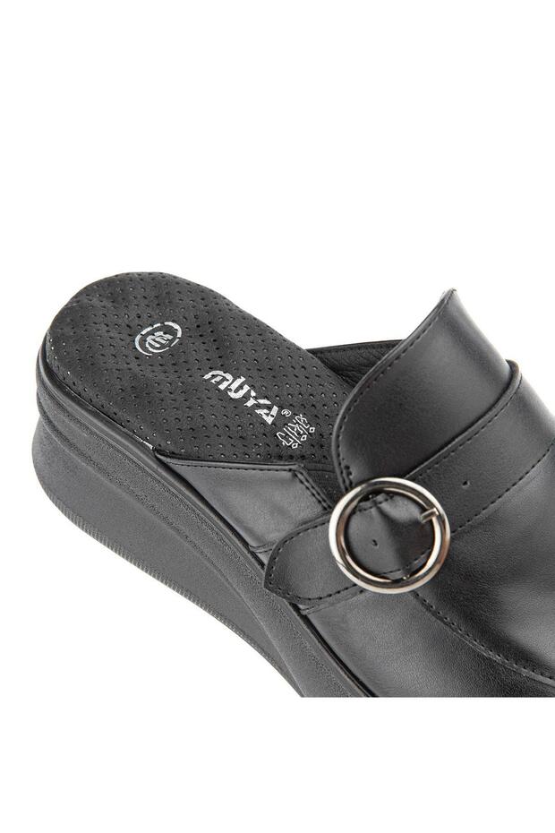 Bico Anatomik Taban Kadın Ev Terliği - 3