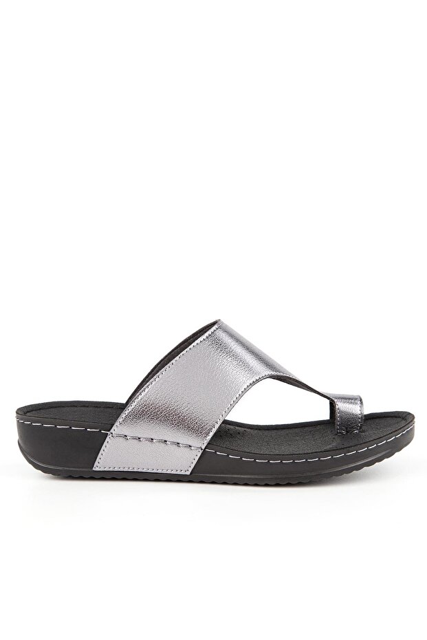 Anatomical Sole Women's Slippers