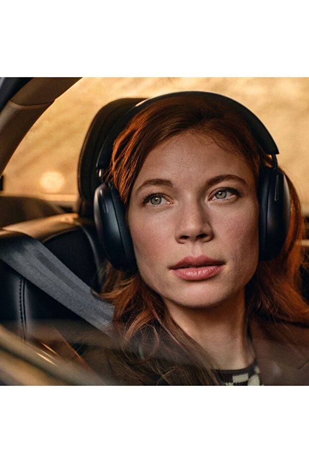Ace Premium Noise Cancelling Headphones | Spatial Audio & Head Tracking | ANC & Aware Mode | - 8