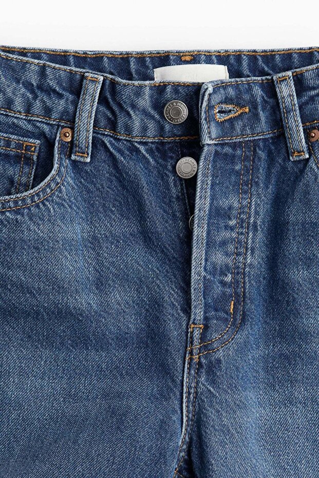 Straight jeans - 3