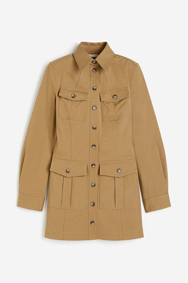 فستان عملي - 2