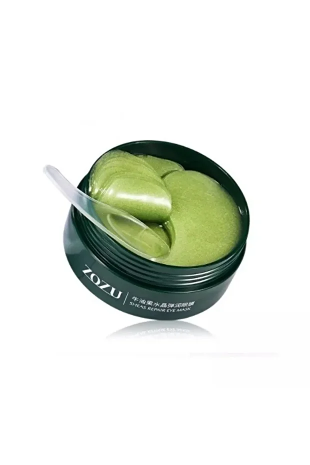 ® Under Eye Light Mask with Natural Avocado Extract 60 Pieces - 5
