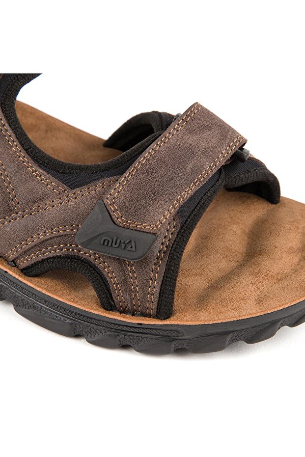 Taurus Anatomik Taban Erkek Sandalet - 4