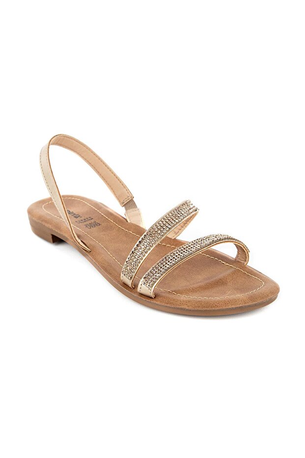 Asaa Anatomik Taban Kadın Sandalet - 2